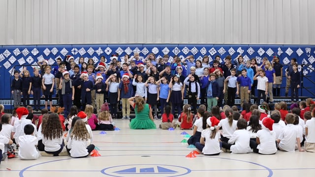The Windward School Westchester and Manhattan Lower Schools' Winter ...