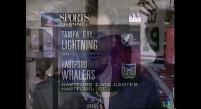 The Whalers Return! Hurricanes Announce Epic Throwback Uniforms