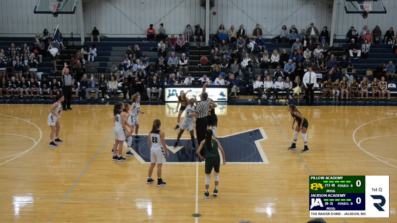 Varsity Girls Basketball-2018-Dec-13-Pillow