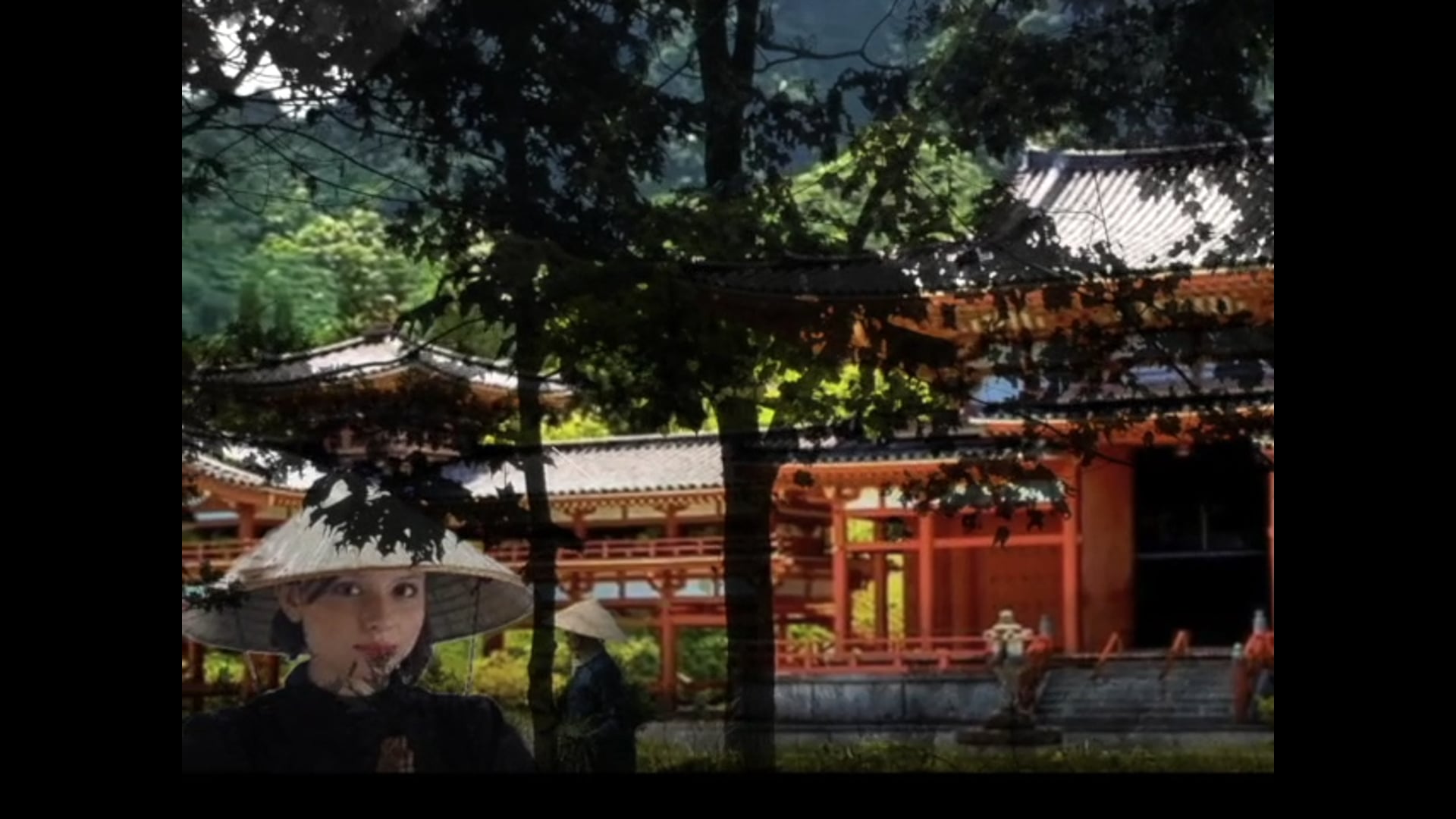 Moon Village 4