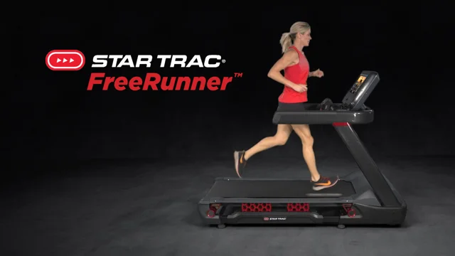 Star track treadmill hot sale