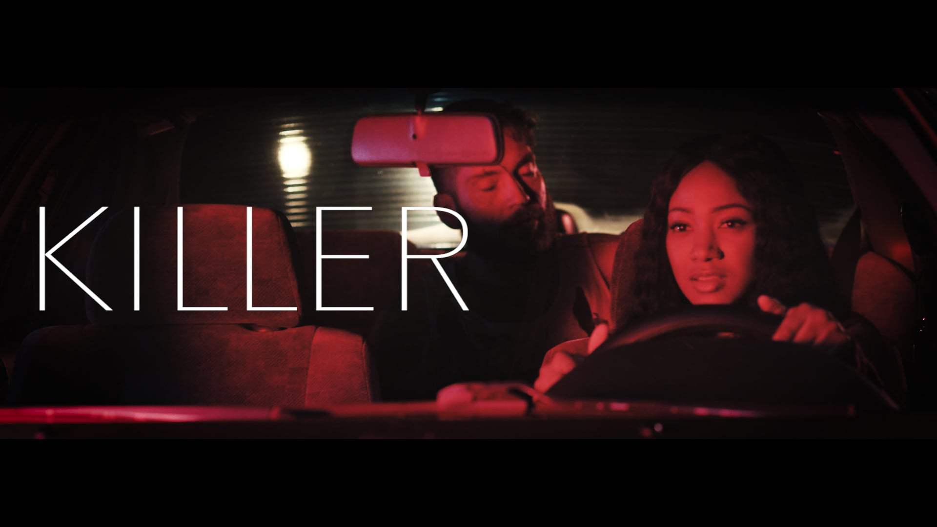 KILLER | One Take Short Film