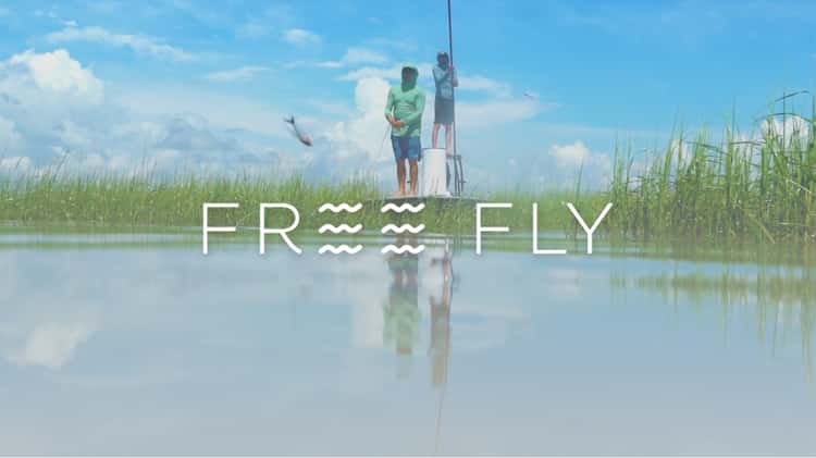 Free Fly Apparel  From Sun Up To Sun Down on Vimeo