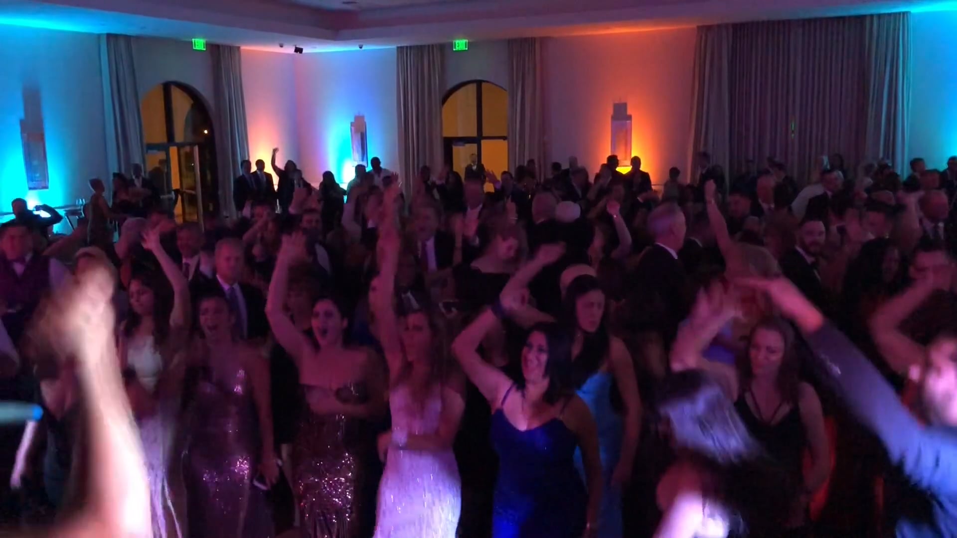 CFHLA GALA