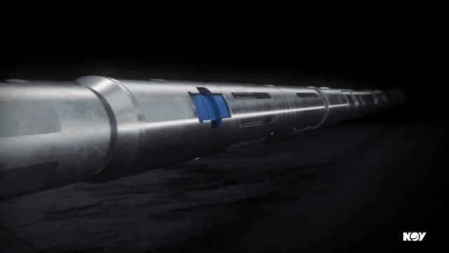 Thumbnail for NOV Bulldog Frac System