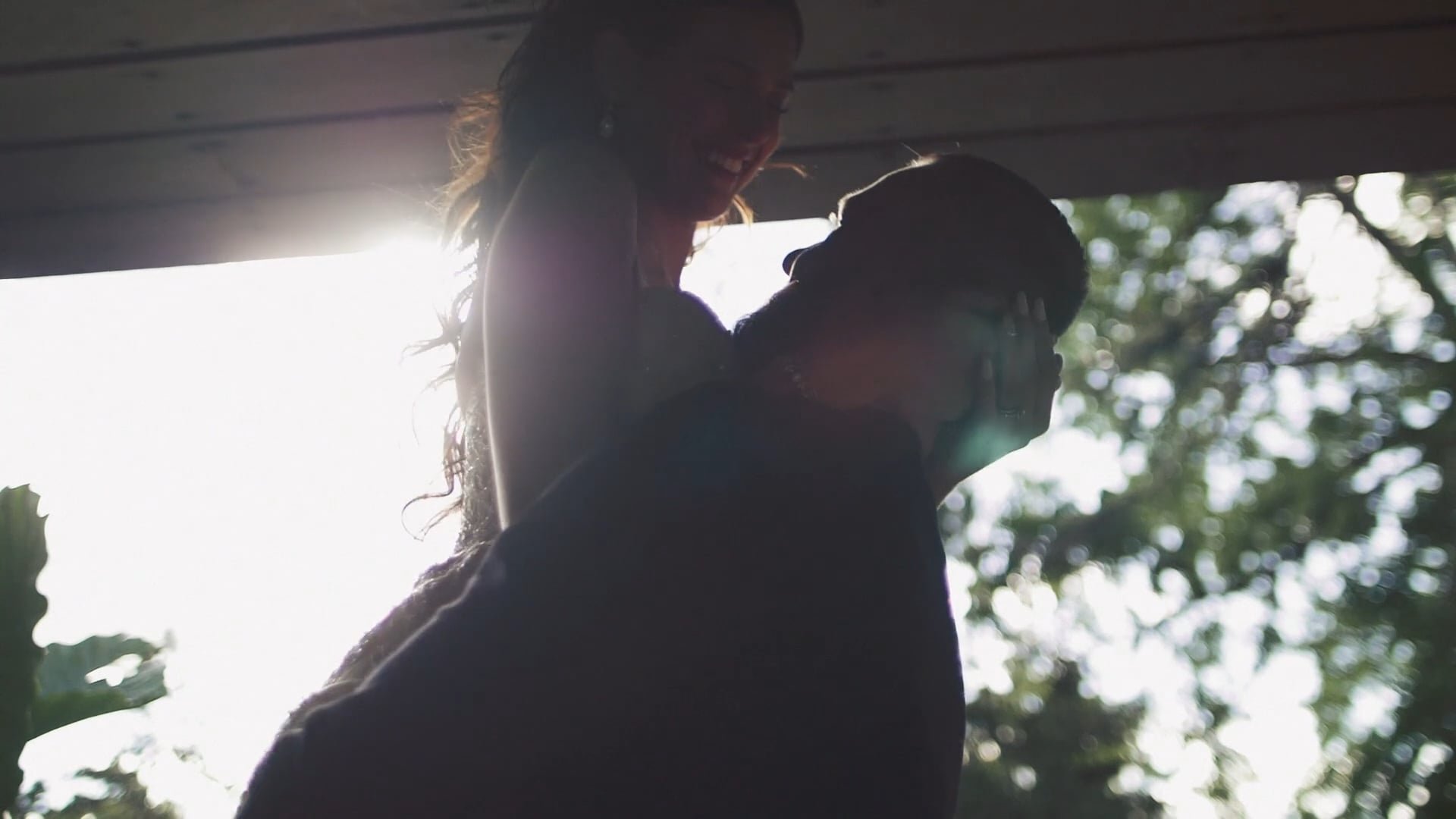 Miranda + Atif (Wedding Film)