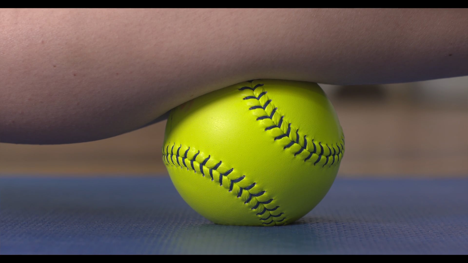 Calf Muscles - Self-Myofascial Release