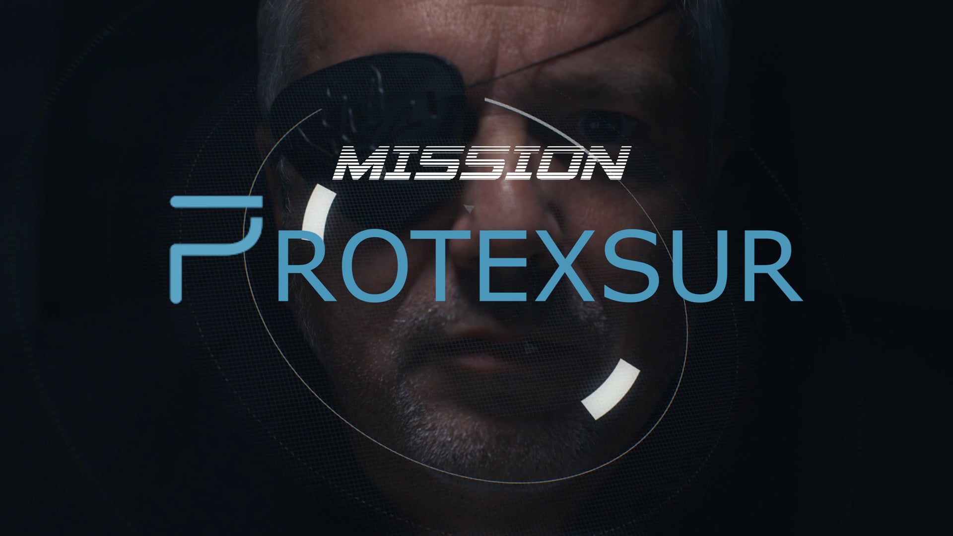 Mission: PROTEXSUR