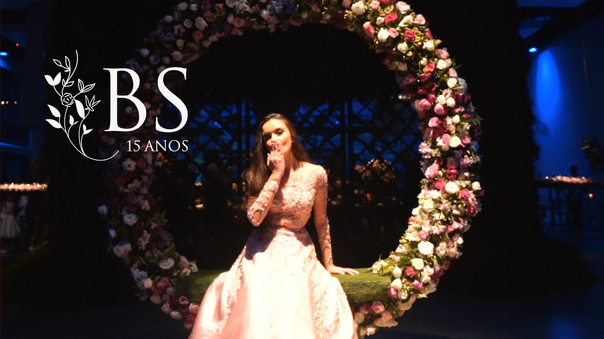 15 Anos | Beatriz Sorato