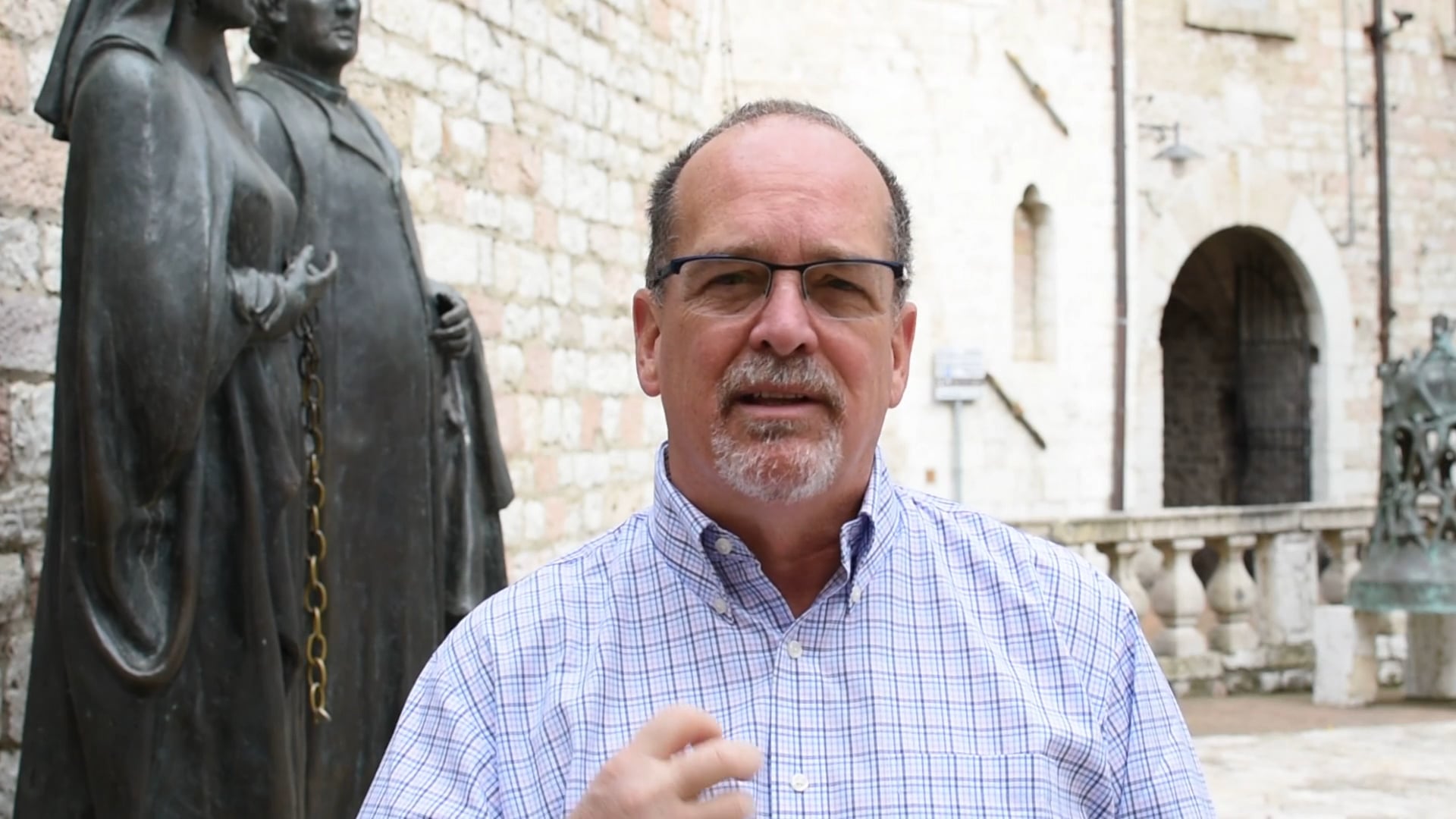 Power of a Both/And Life