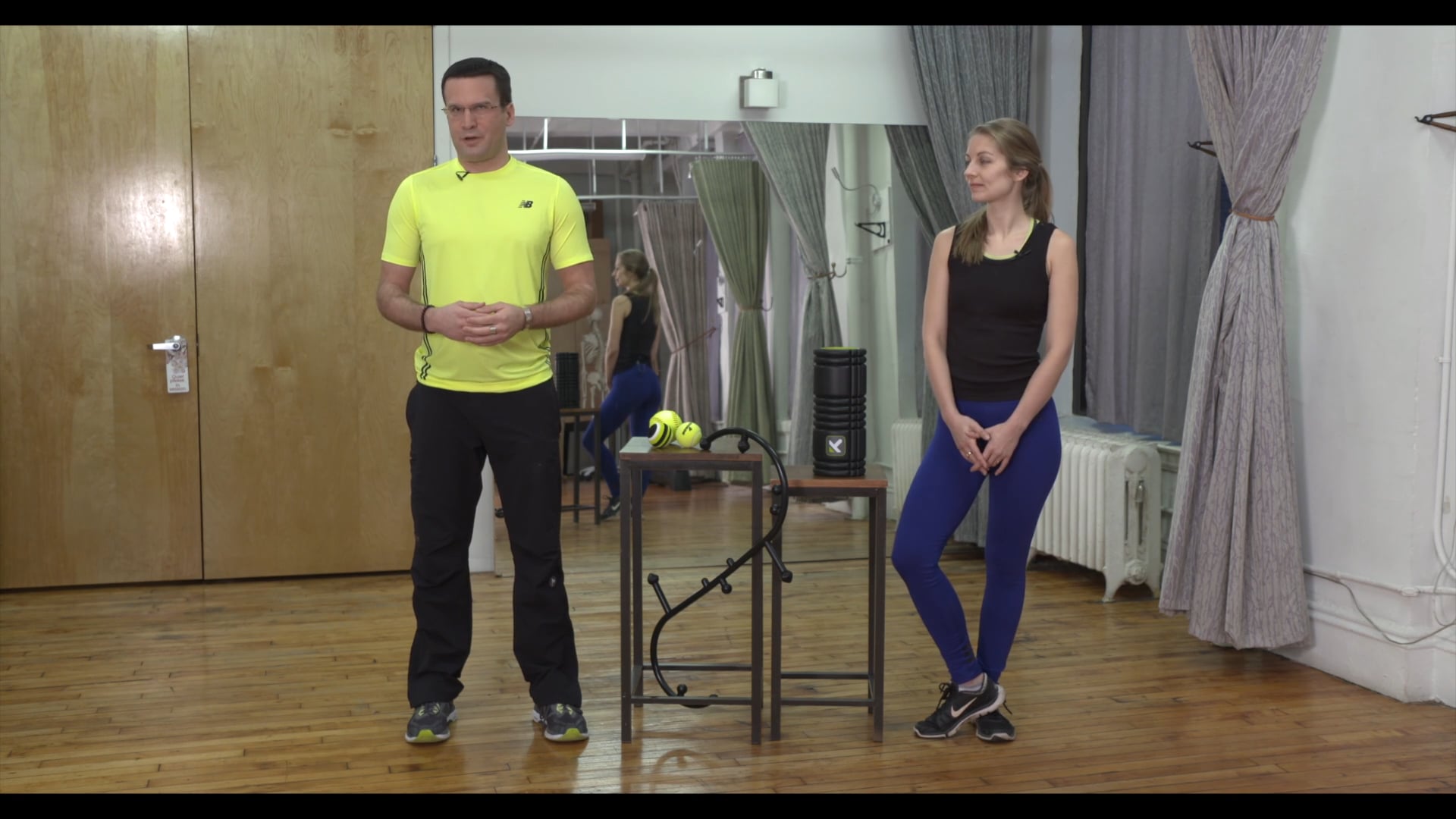 Intro to Self-Massage