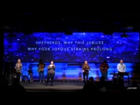 December 23 Worship 2018