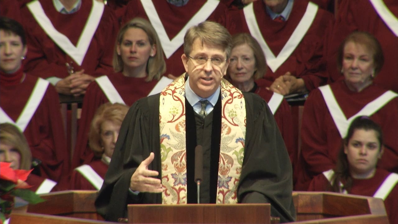 Let's Try This Again