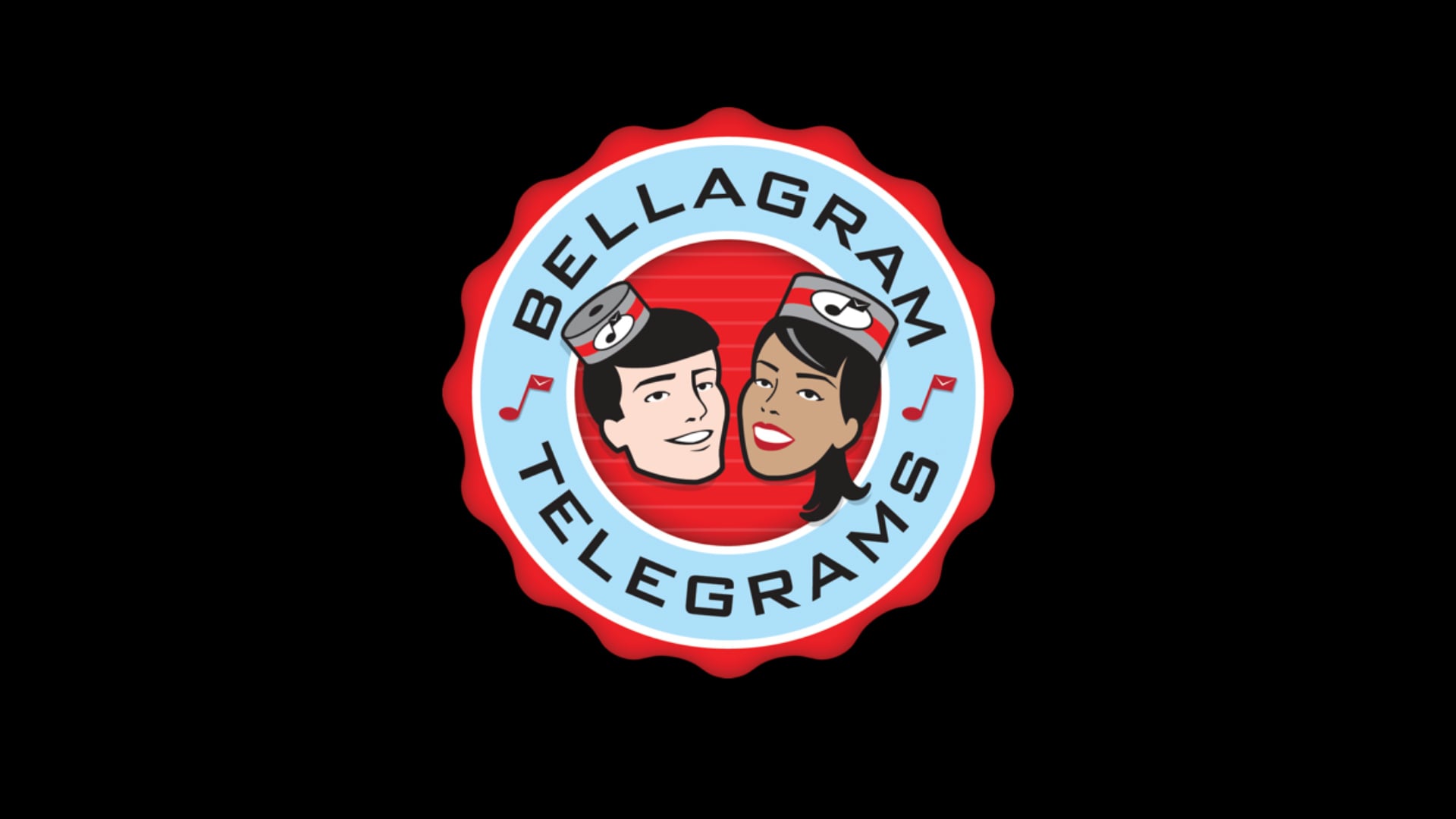 Bellagram Telegrams