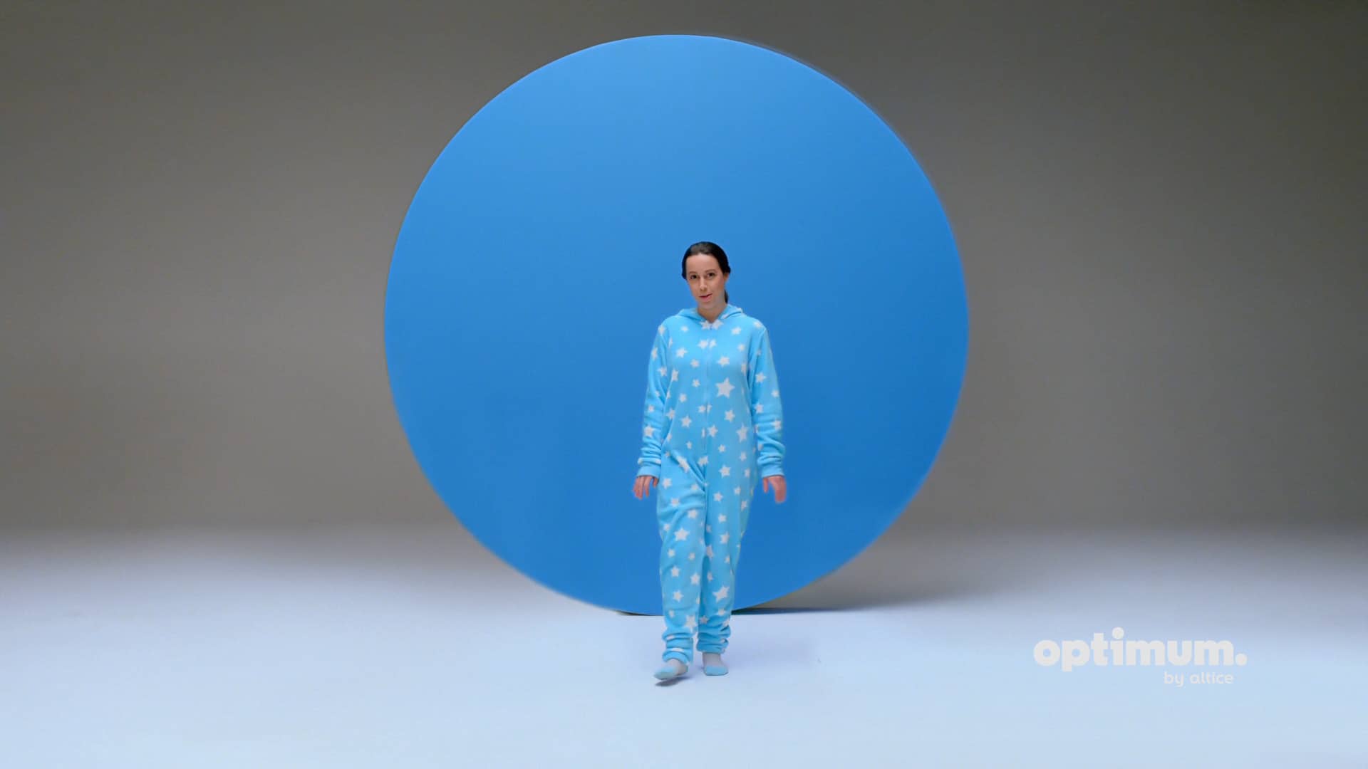 Optimum TV Show "Free On Demand" on Vimeo