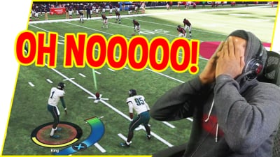 A Game You'll Have To See To Believe! - Madden 19 Gameplay