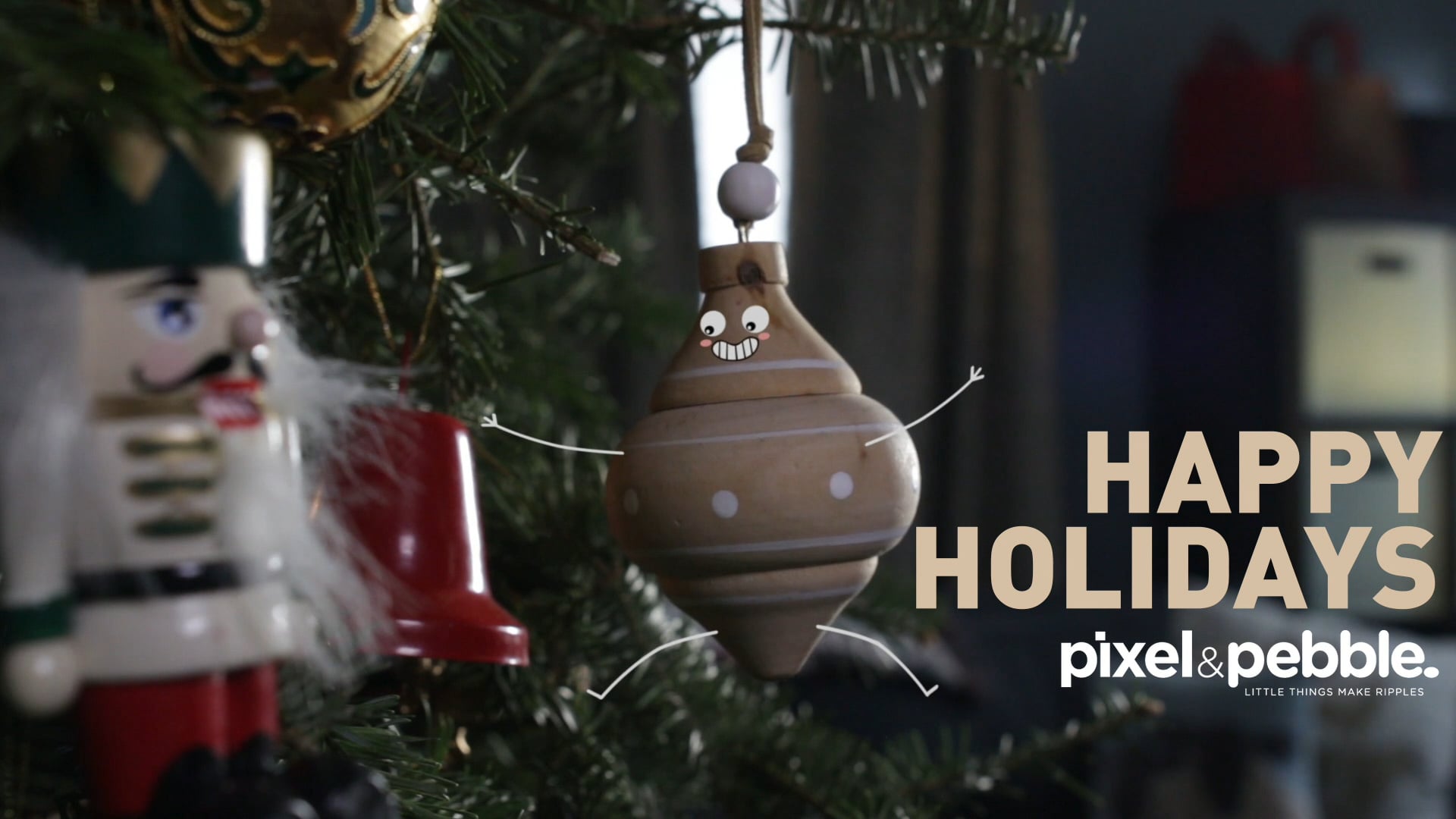Christmas Gif 2018