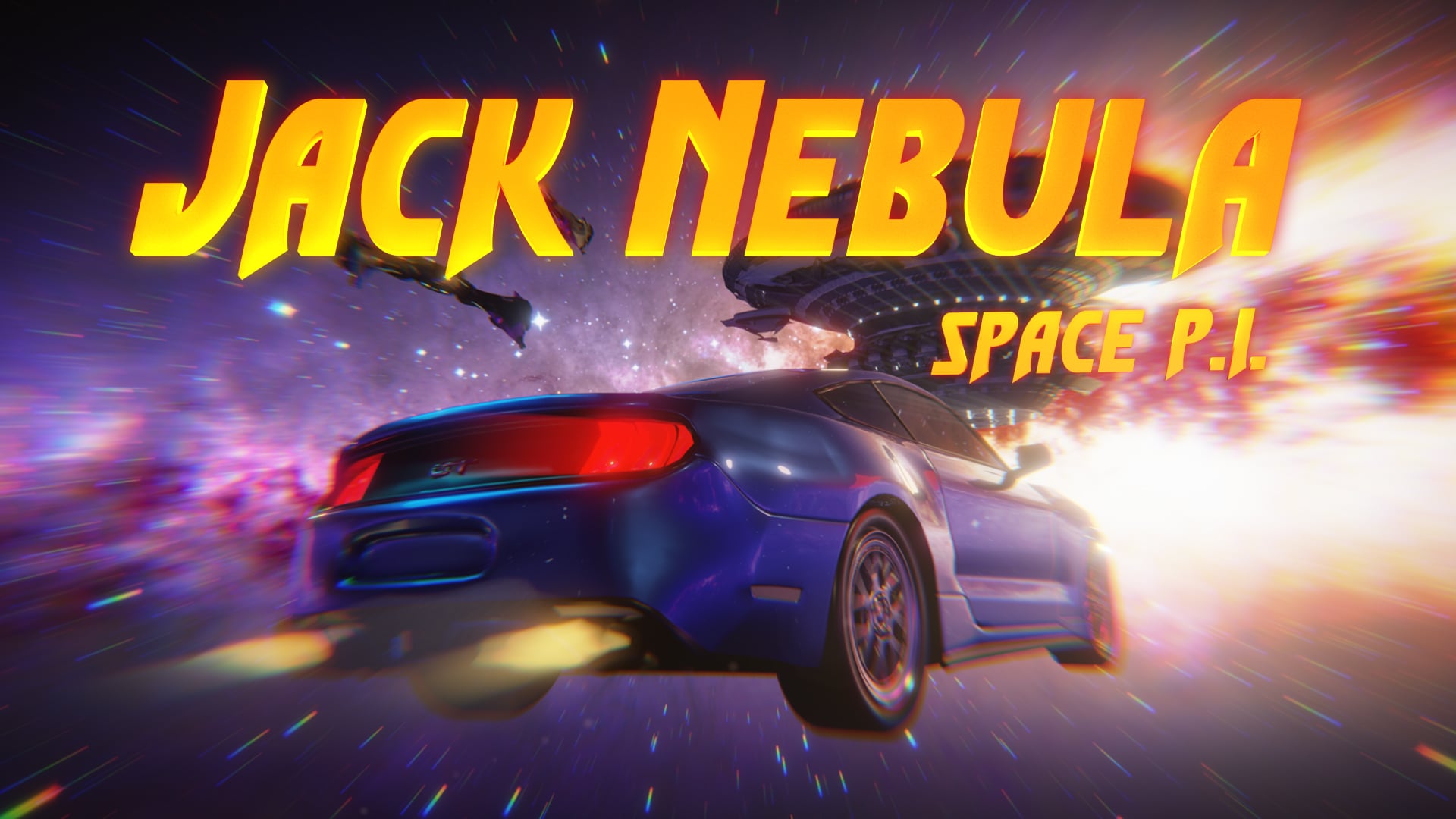 Jack Nebula
