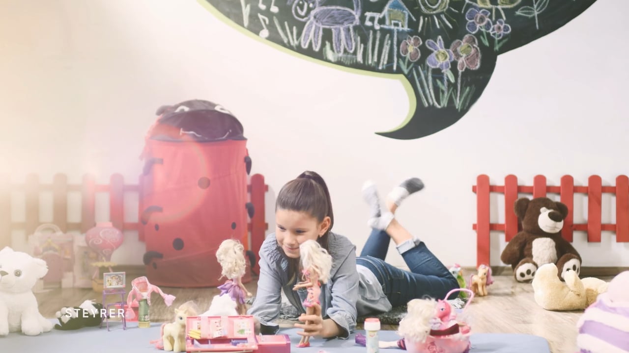 DEXWET TVC 25''