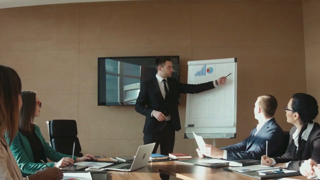 Module 02: How to Perfectly Deliver Your Pitch - Video Thumbnail