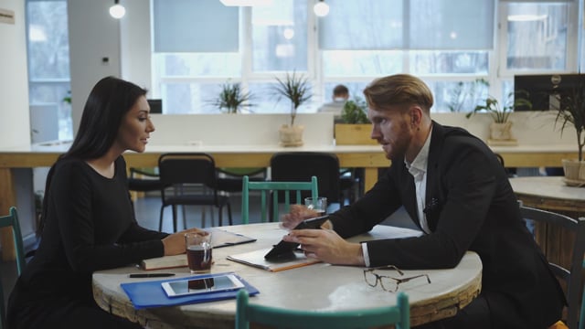 Module 01: Preparing for Your Pitch - Video Thumbnail