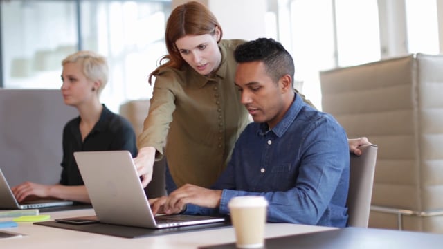 Module 01: What is Onboarding? - Video Thumbnail