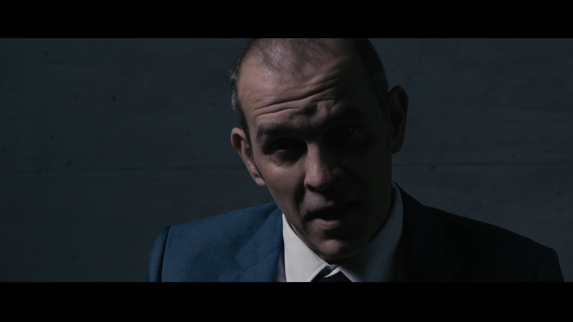 Le Magnifique Théâtre - La méthode Grönholm - teaser