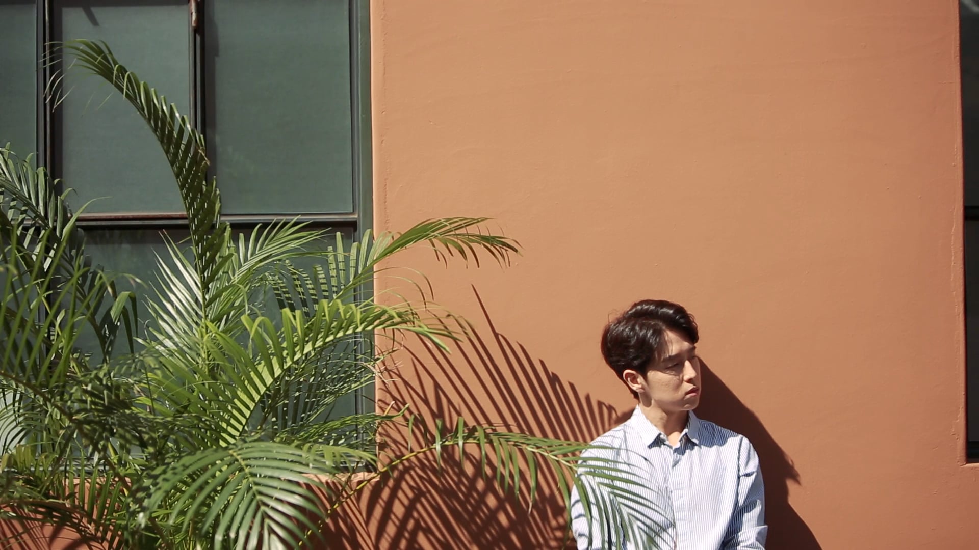 MV_엘리샤킴_시간은 자꾸 흐른다