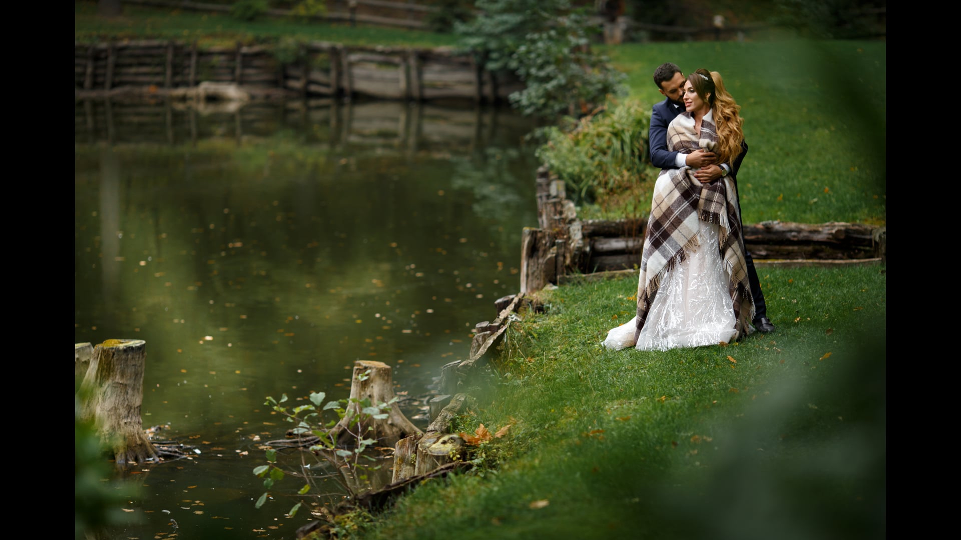 Wedding Day (A+B)