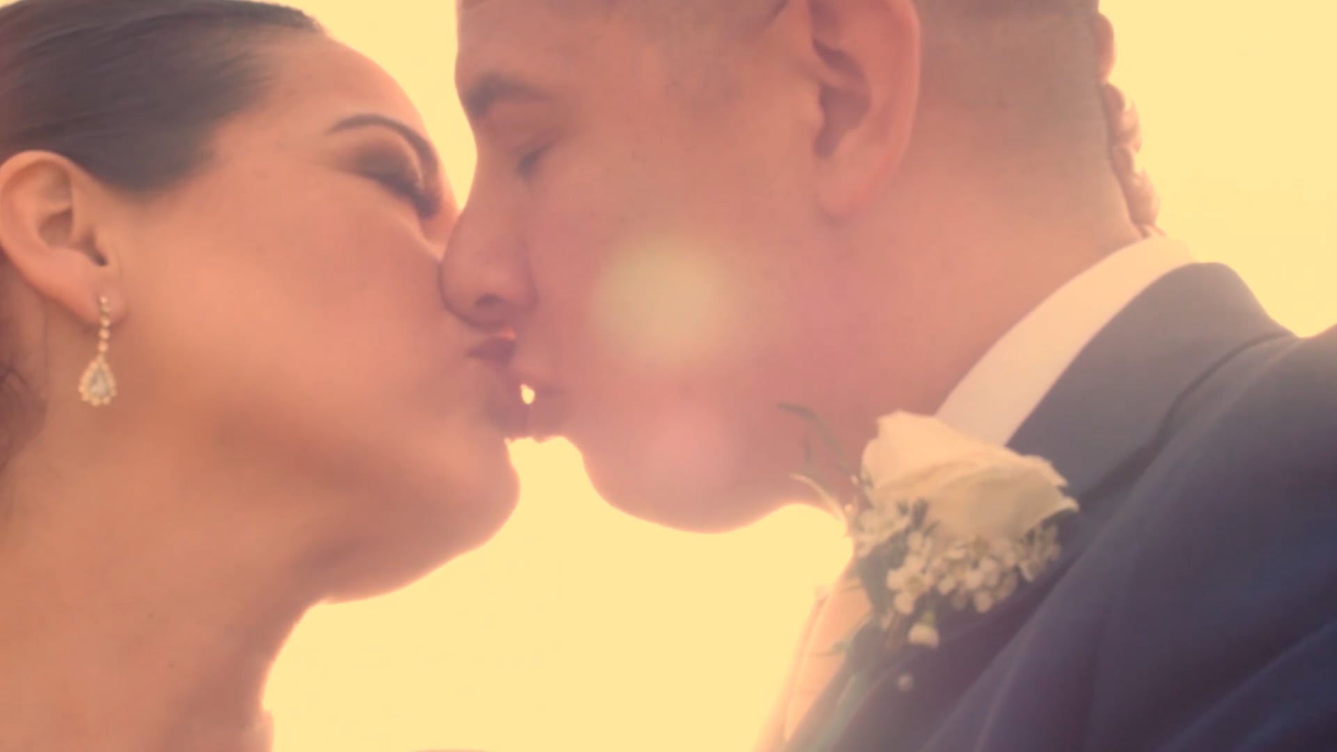 Yhanira and Pedro Martinez Full Video
