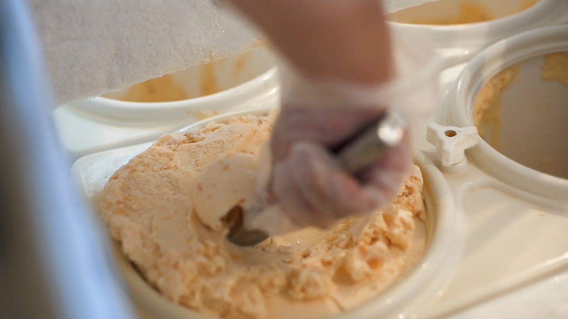 Durbin Farms Market's peach ice cream makes State Tourism Department list of mustsee places to