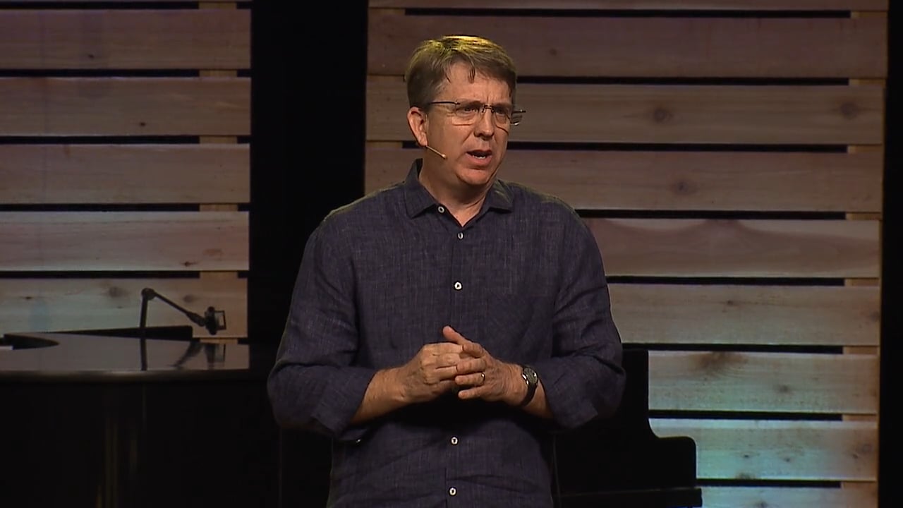 Let's Try This Again