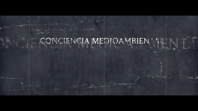 Conciencia Medio Ambiental