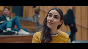 Sprite Çarpan Ferahlık - Okulda