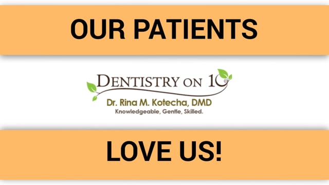 Our Patient Love us - Lisa