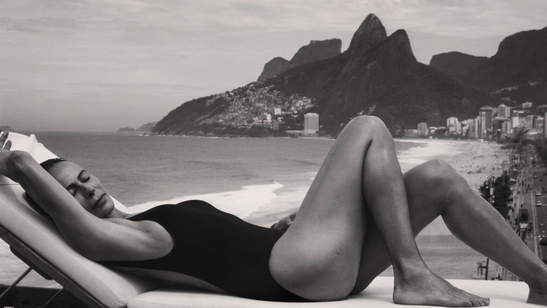 Costa Brazil | 'Shine In Nature' Spot