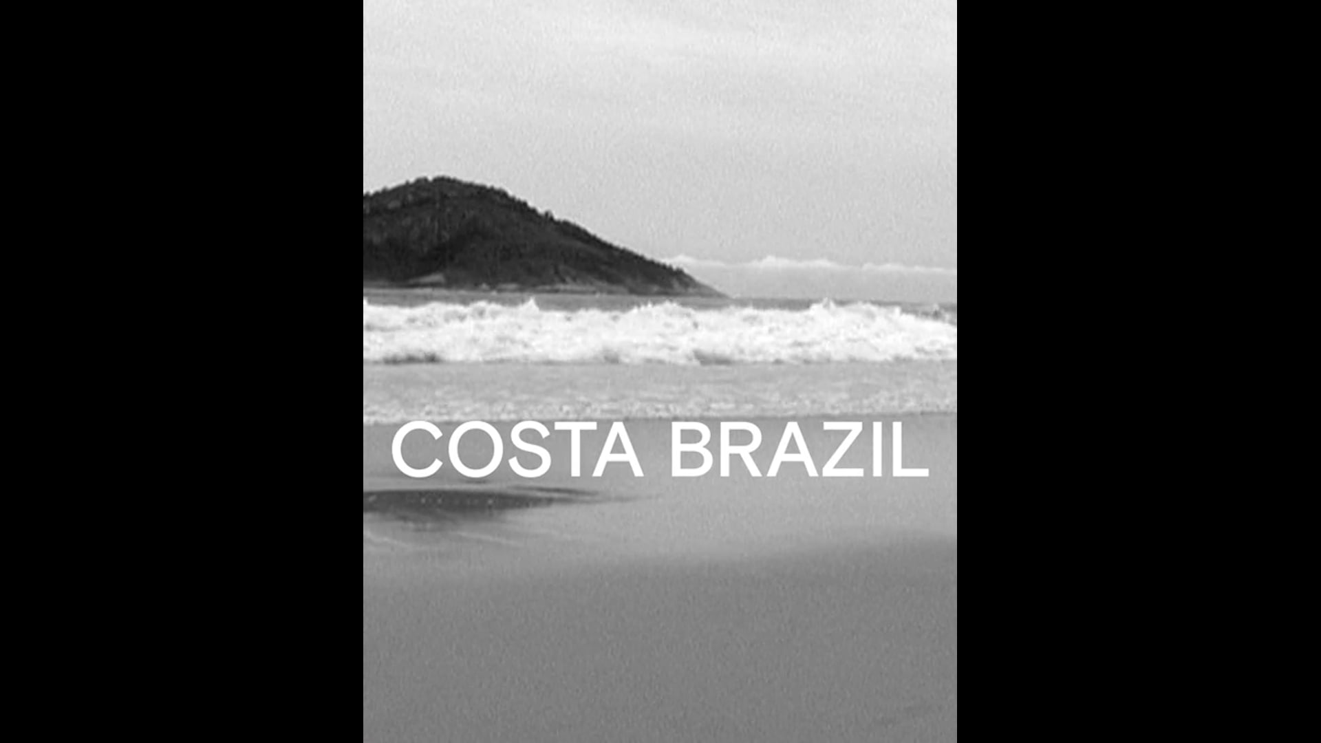Costa Brazil | Abraco Beach