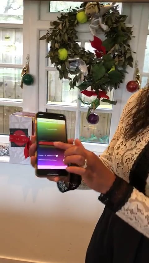 12 Days of Tropic raffle prize draw on Vimeo