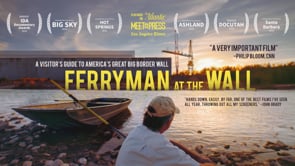 Ferryman at the Wall