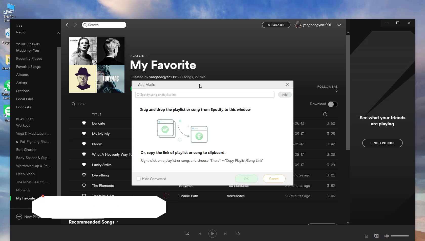 How to Play Spotify Music on Car Stereo via USB Drive? on Vimeo