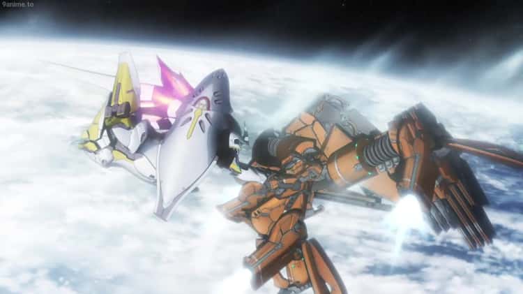 Aldnoah.Zero - Where to Watch and Stream Online –