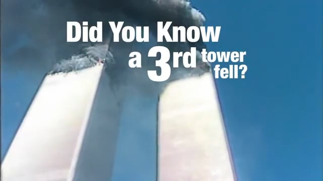 The Official ReThink911 Video