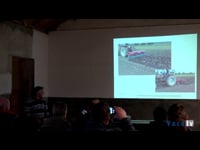 Resultados de los campos de demostración en colaboración con la SAT Torneiros