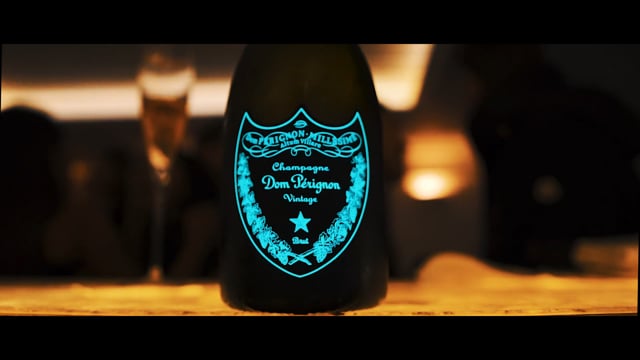 Dom Pérignon