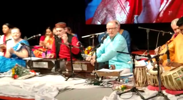 MOJ 2018 Tour - Bengalaru program