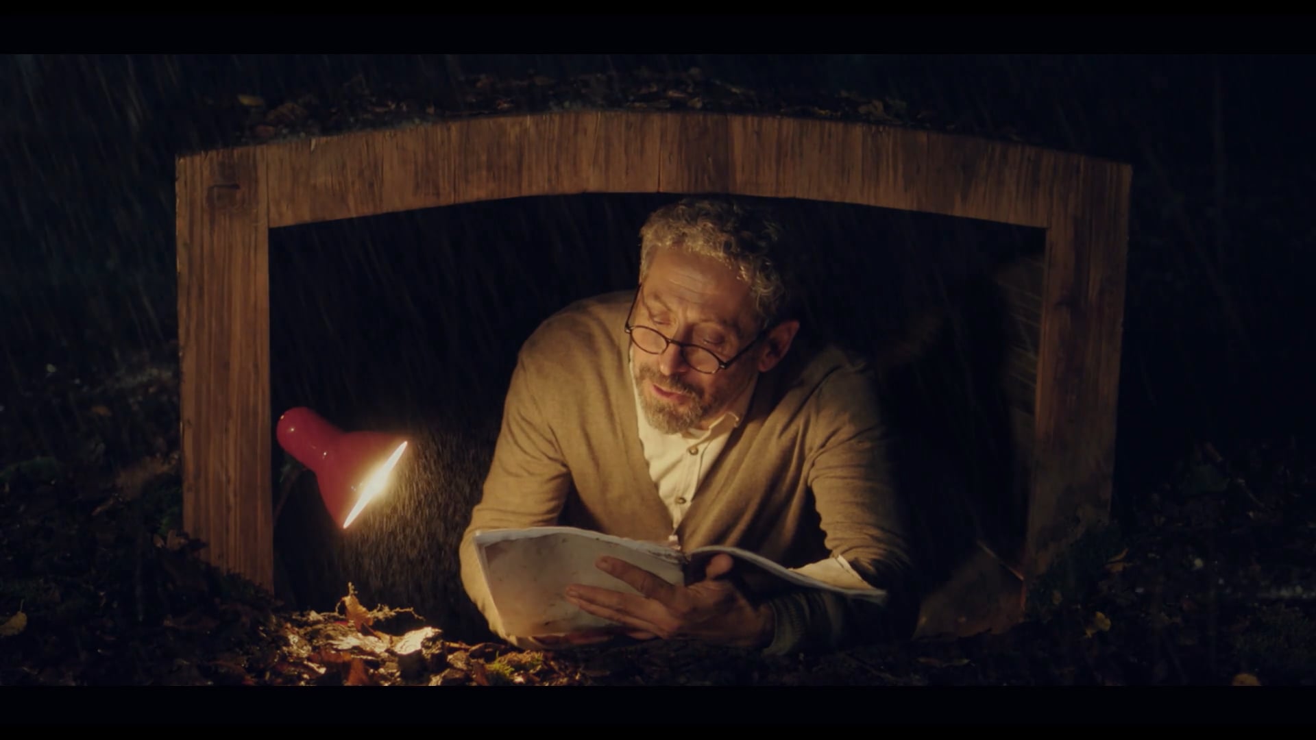 Murat Ugurlu-IKSV-Tiyatro Bir Kez Yaşanır