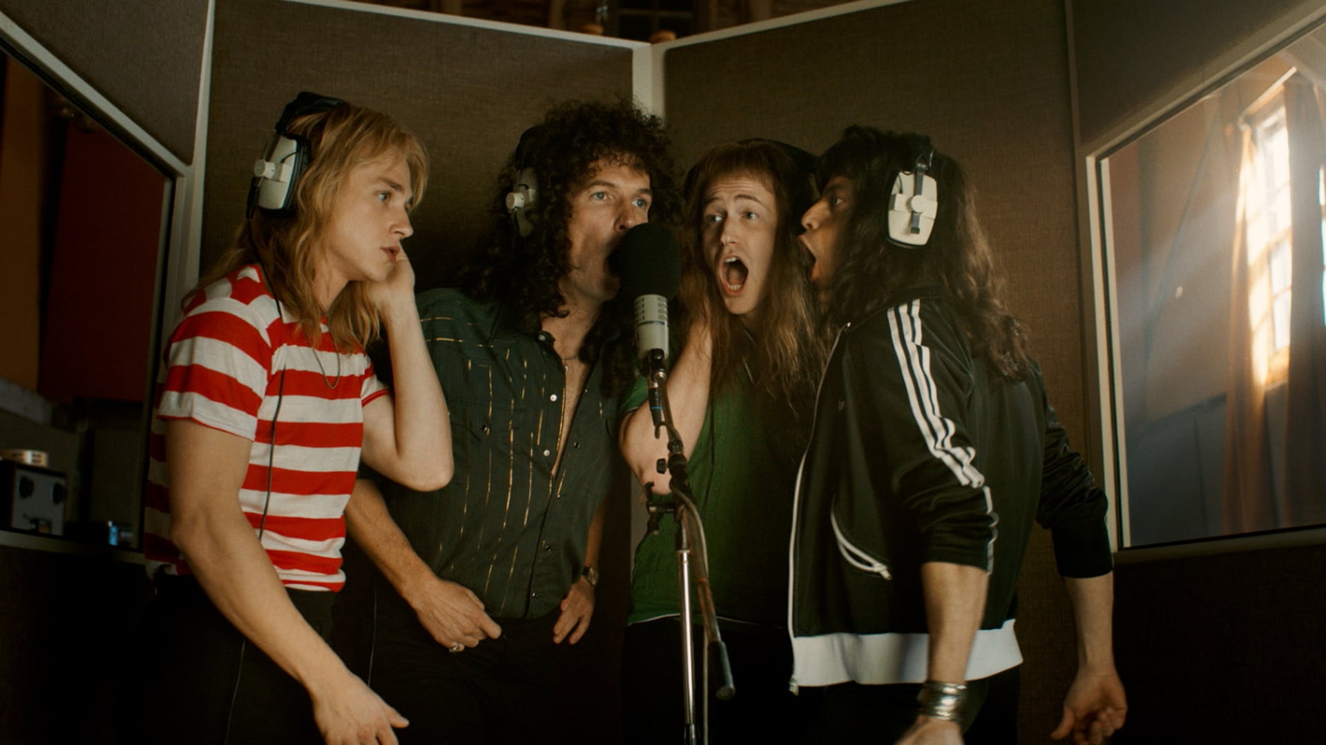 Bohemian Rhapsody - TV30 ‘Bismillah’