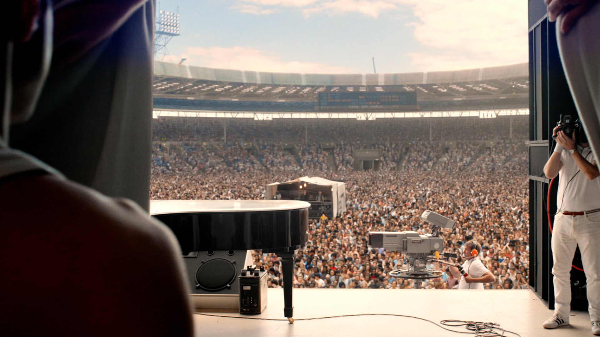 Bohemian Rhapsody - TV30 ‘Attitude’