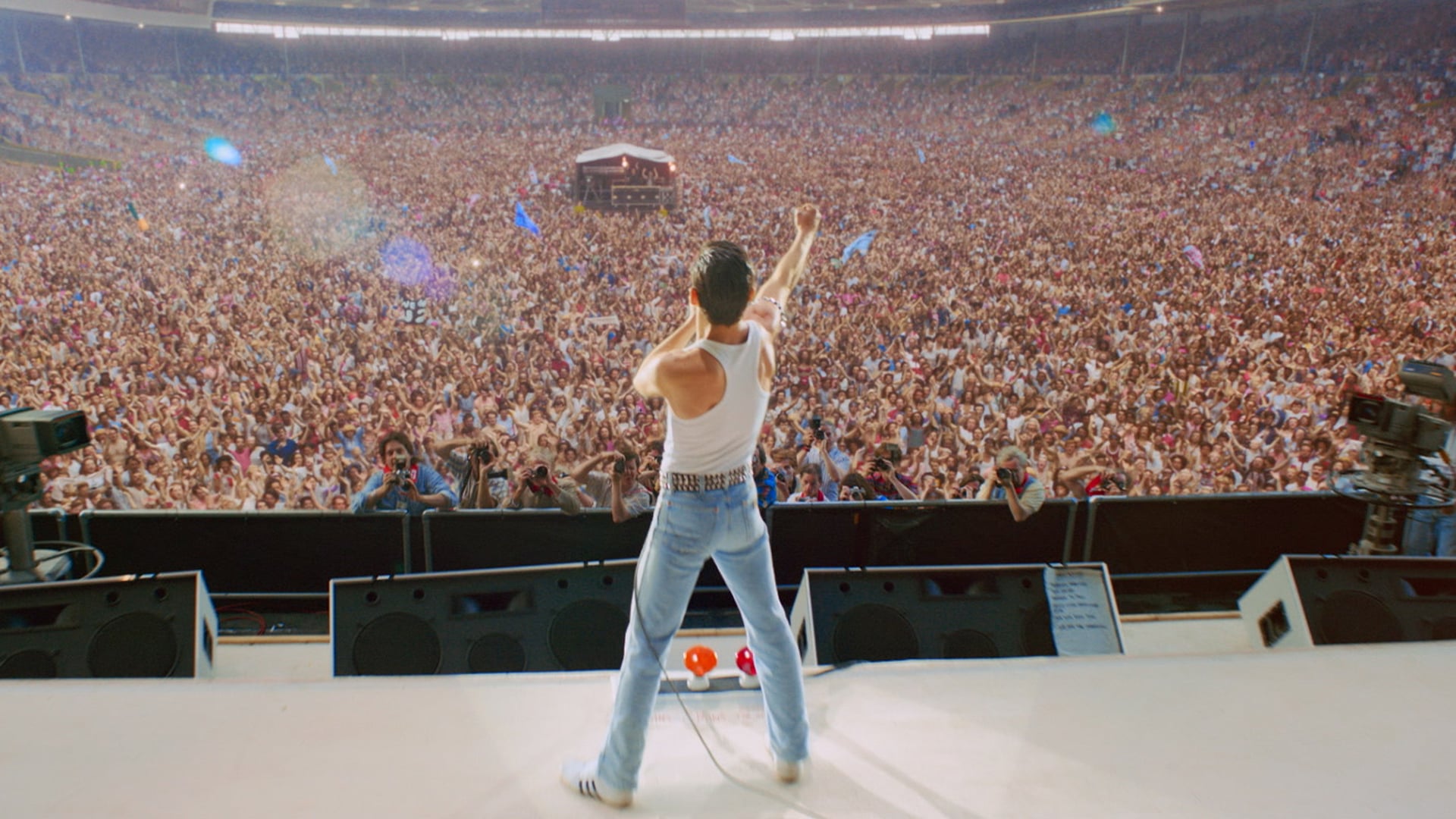 Bohemian Rhapsody - TV15  ’Event Countdown’
