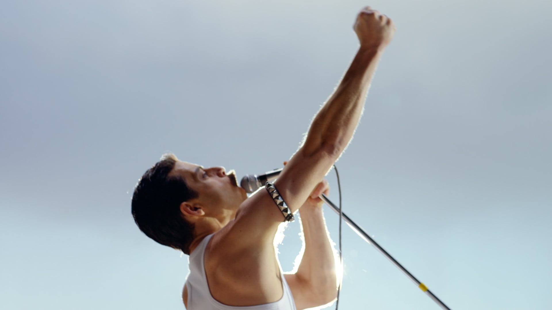Bohemian Rhapsody - TV15 ’Shake Review’